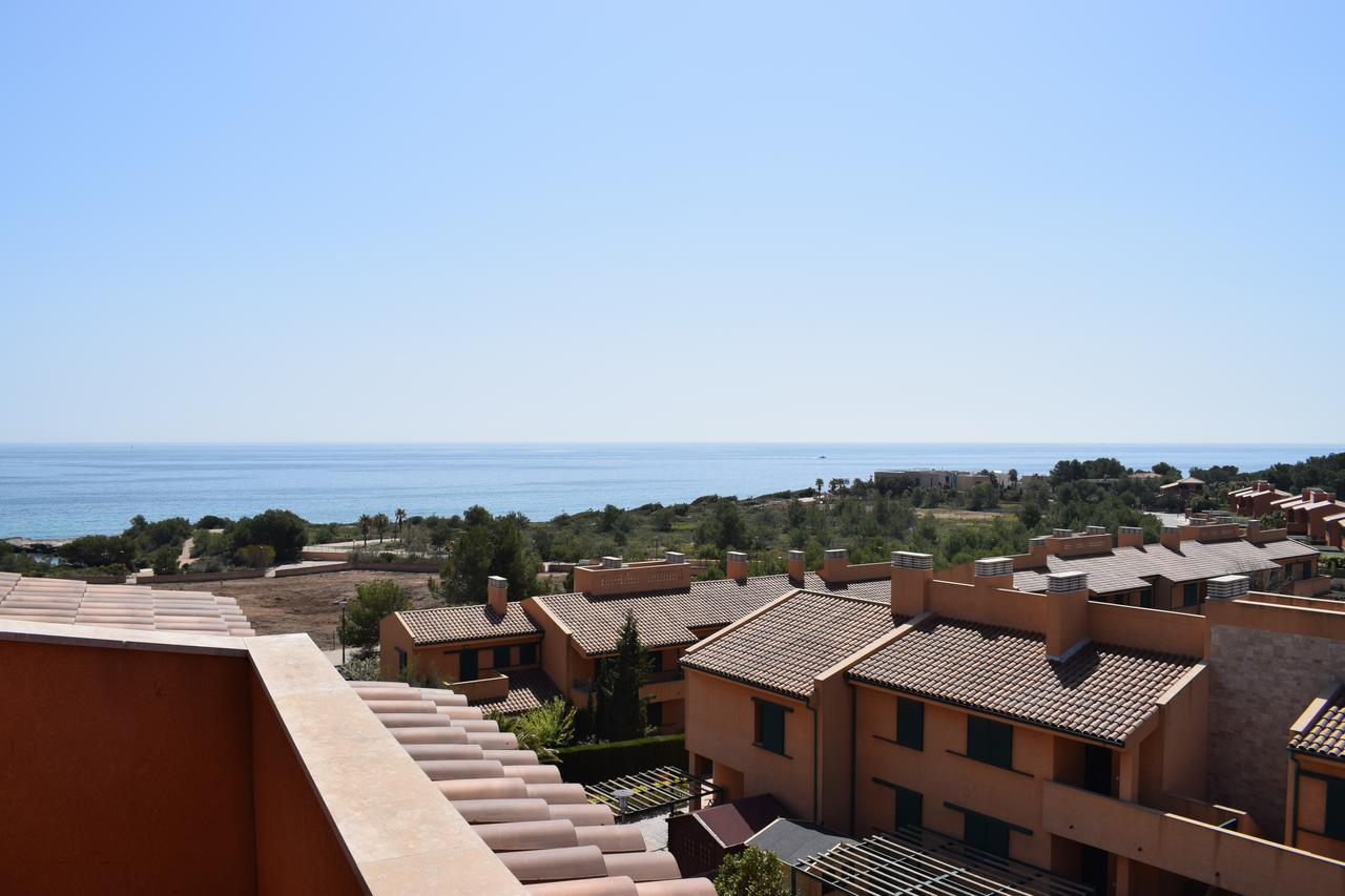 Msj 87 Duplex Con Vistas Al Mar *